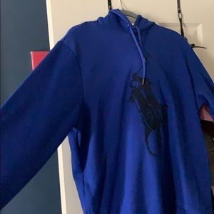 Polo Ralph Lauren hoodie